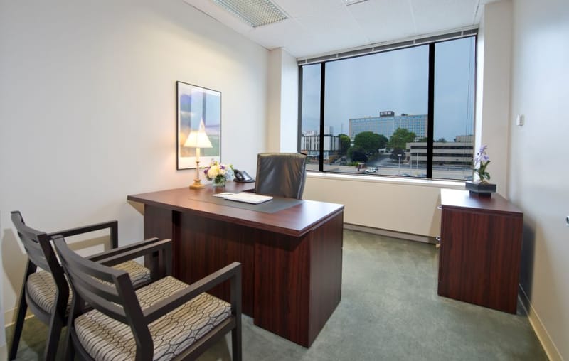 American Executive Centers - Bala Plaza - Bala Cynwyd image 8