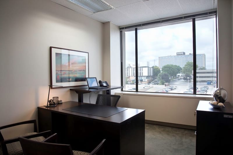 American Executive Centers - Bala Plaza - Bala Cynwyd image 9