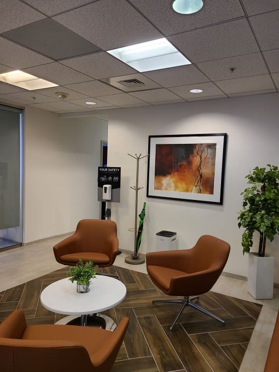 American Executive Centers - Bala Plaza - Bala Cynwyd image 11