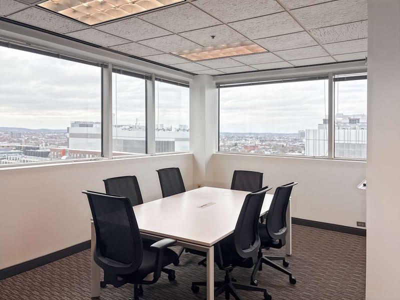 Regus - Cambridge Riverview Center - Cambridge image 10