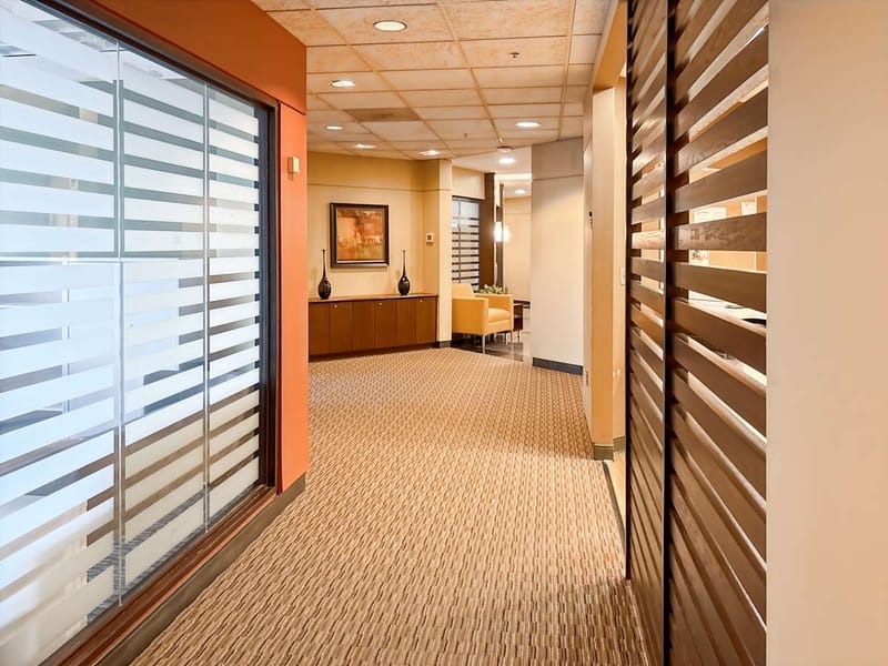 Regus - Cambridge Riverview Center - Cambridge image 14