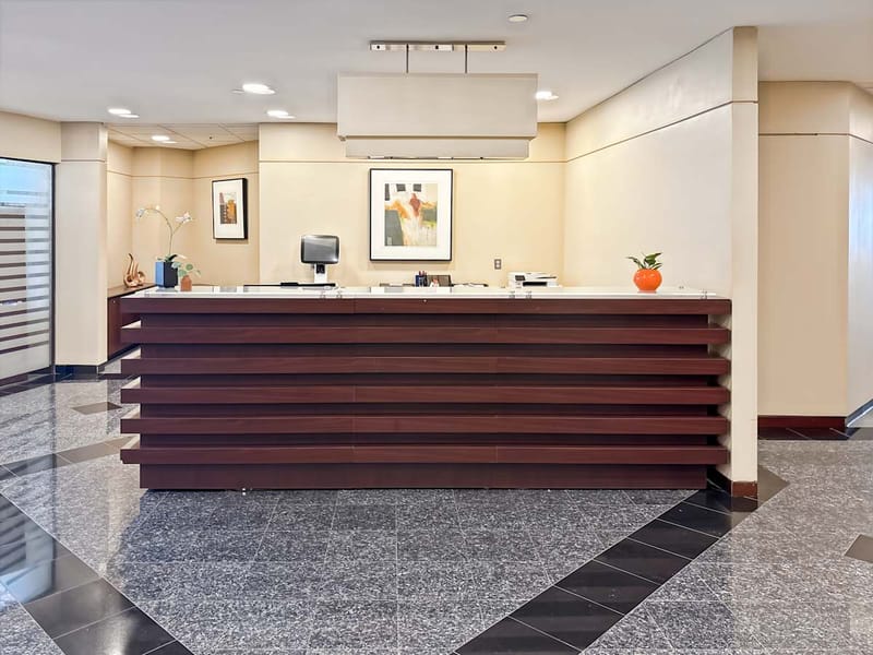 Regus - Cambridge Riverview Center - Cambridge image 2