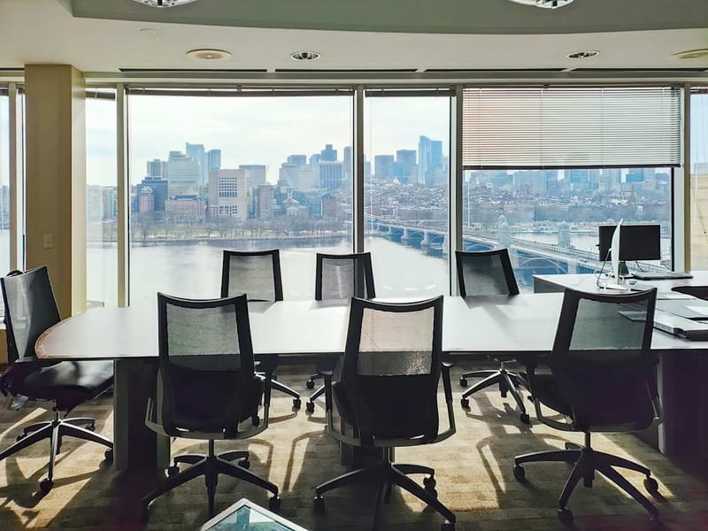 Regus - Cambridge Riverview Center - Cambridge image 3