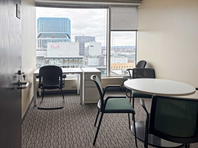 Regus - Cambridge Riverview Center - Cambridge image 4