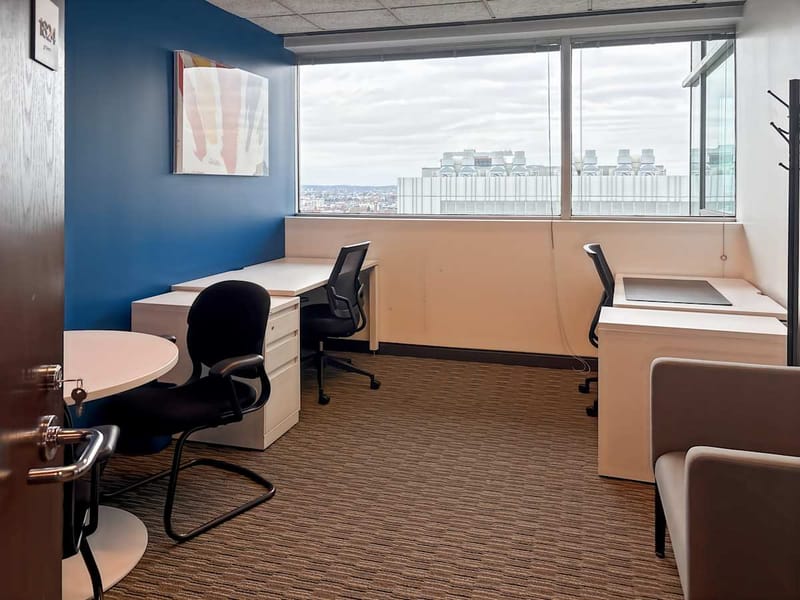Regus - Cambridge Riverview Center - Cambridge image 7