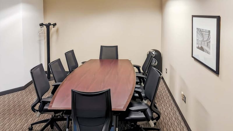 Regus - Cambridge Riverview Center - Cambridge image 9