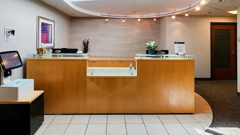 Regus - Harvard Sq Center - Cambridge image 2