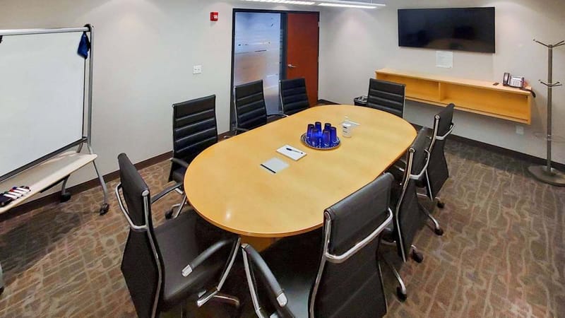 Regus - Harvard Sq Center - Cambridge image 3