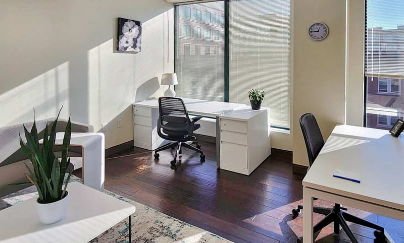 Regus - Harvard Sq Center - Cambridge image 4
