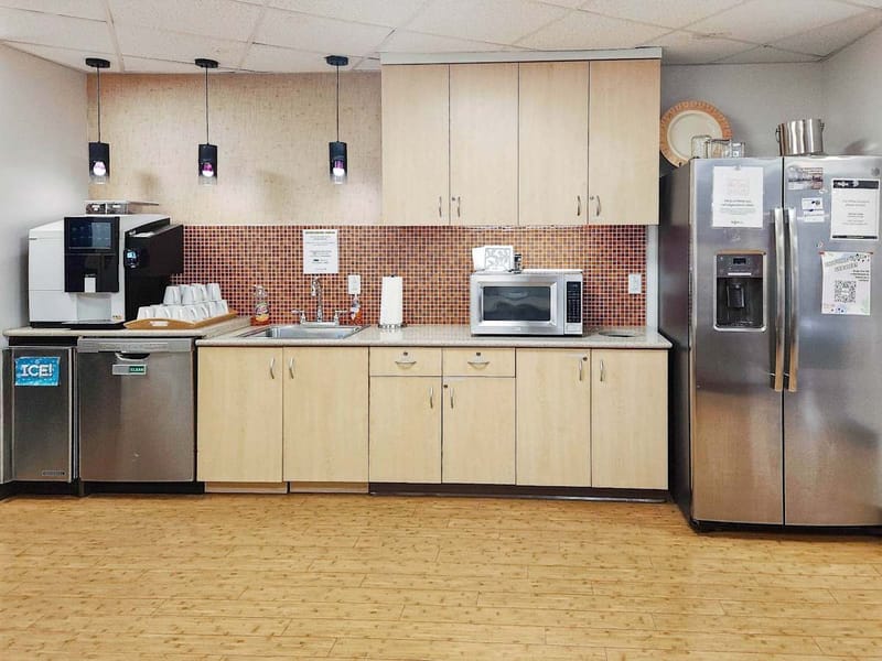 Regus - Harvard Sq Center - Cambridge image 6