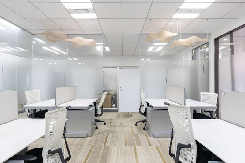 Regus - Azabu Green Terrace - Minamiazabu, Minato-ku - Tokyo image 2
