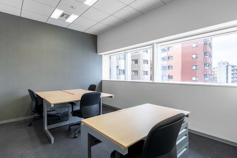 Regus - Azabu Green Terrace - Minamiazabu, Minato-ku - Tokyo image 6