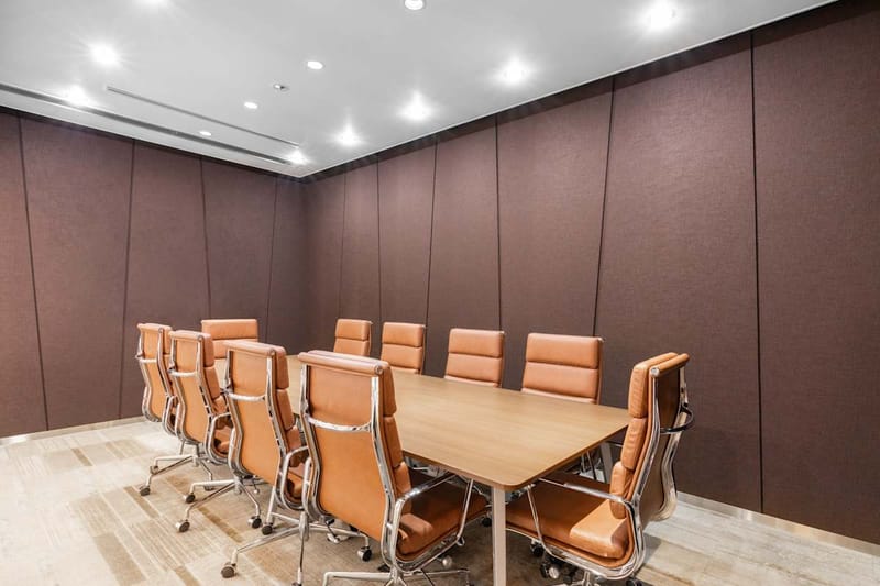 Regus - Azabu Green Terrace - Minamiazabu, Minato-ku - Tokyo image 7