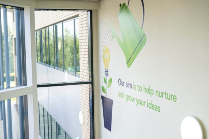 University of Warwick Science Park (Managed 291 - 1313 sqft) - Blythe Valley Innovation Centre - Blyth Valley Park - Central Boulevard, B90 - Solihull image 7