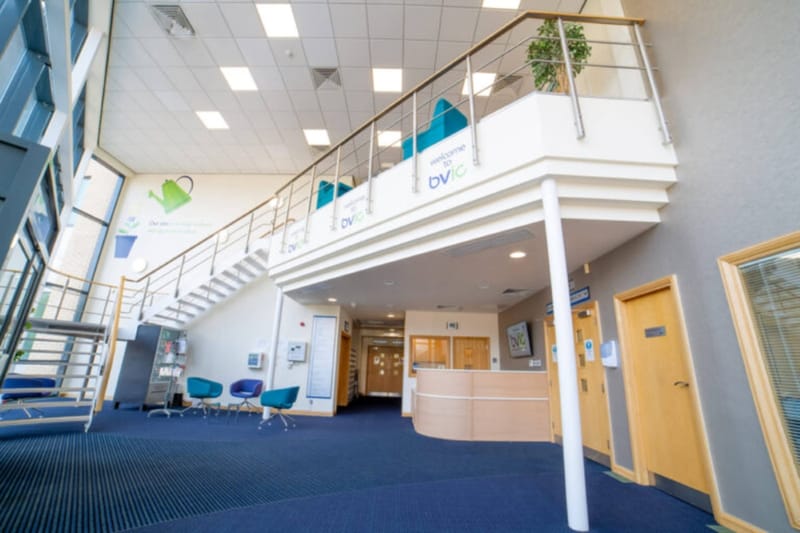 University of Warwick Science Park (Managed 291 - 1313 sqft) - Blythe Valley Innovation Centre - Blyth Valley Park - Central Boulevard, B90 - Solihull image 6