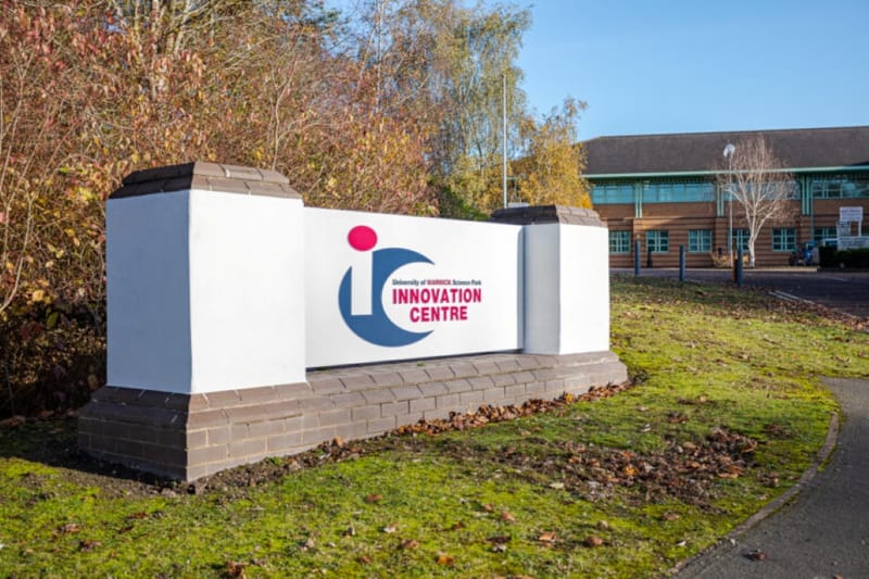 University of Warwick Science Park (Managed 586 - 1,235 sqft) - Warwick Innovation Centre - Warwick Technology Park - Gallows Hill, CV34 - Warwick image 7