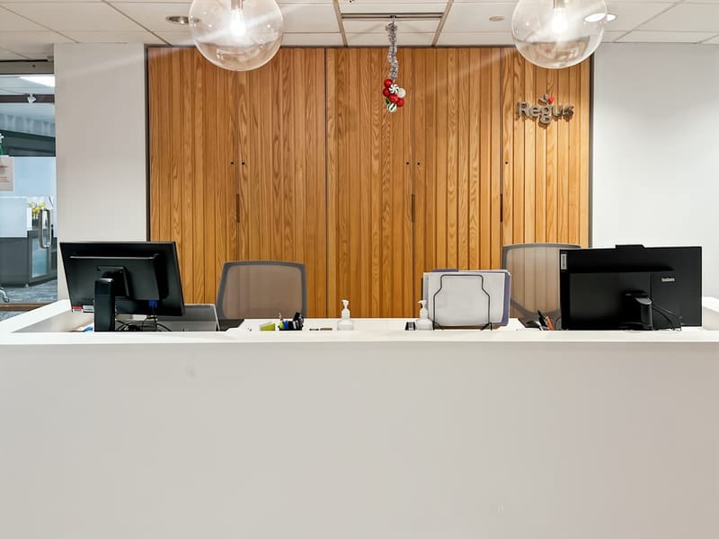 Regus - Orchard Hill Place - Novi image 2