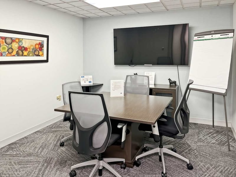 Regus - Orchard Hill Place - Novi image 3