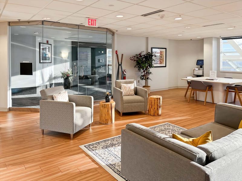 Regus - Orchard Hill Place - Novi image 5