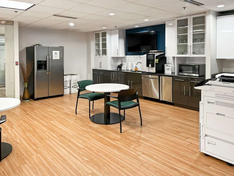 Regus - Orchard Hill Place - Novi image 6