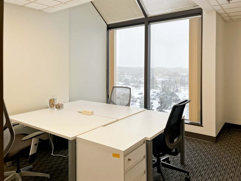Regus - Orchard Hill Place - Novi image 8