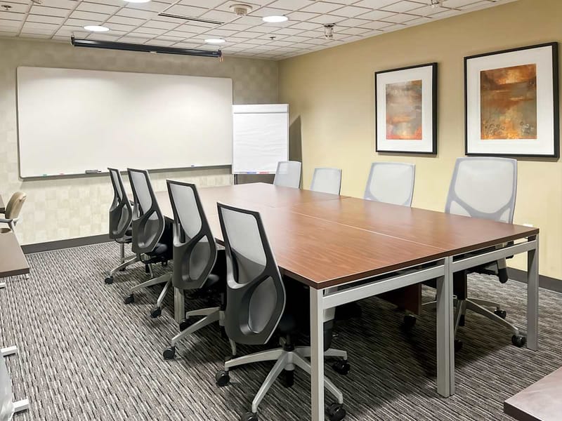 Regus - Orchard Hill Place - Novi image 9