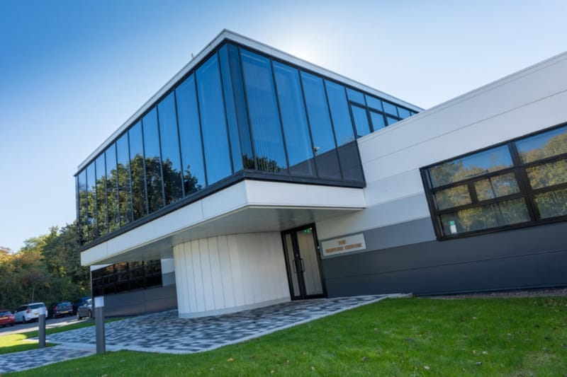 University of Warwick Science Park (Managed 297 - 1510 sqft) - The Venture Centre - Sir William Lyons Road, CV4 - Coventry image 12