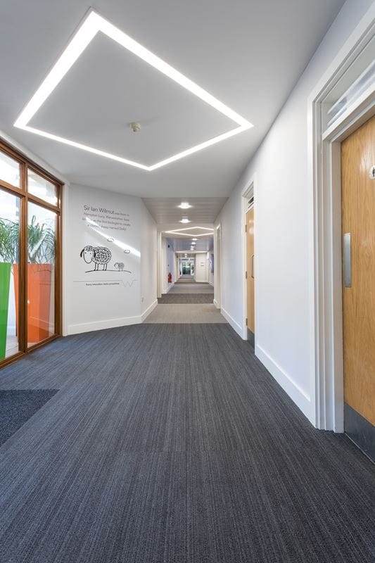 University of Warwick Science Park (Managed 297 - 1510 sqft) - The Venture Centre - Sir William Lyons Road, CV4 - Coventry image 7