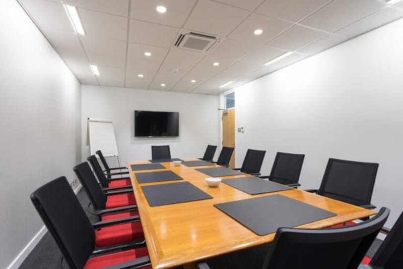 University of Warwick Science Park (Managed 297 - 1510 sqft) - The Venture Centre - Sir William Lyons Road, CV4 - Coventry image 2