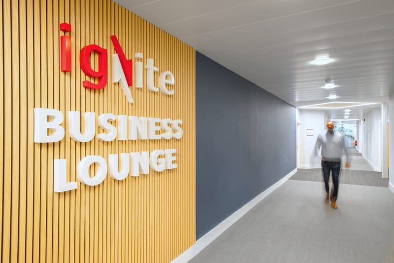 University of Warwick Science Park (Managed 297 - 1510 sqft) - The Venture Centre - Sir William Lyons Road, CV4 - Coventry image 10