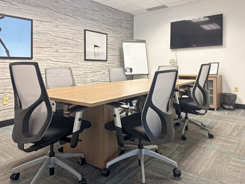 Regus - Park One Center - Independence image 10