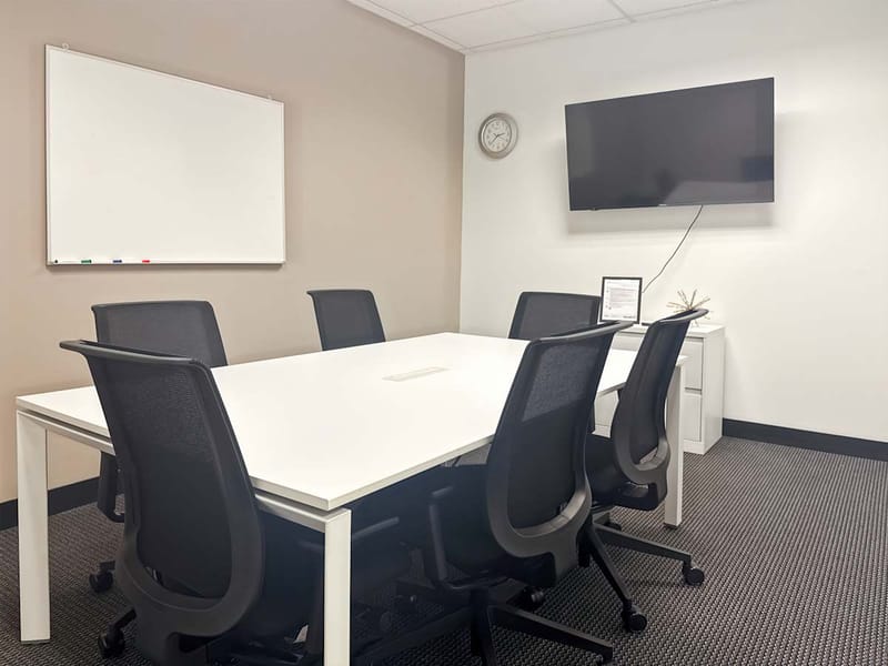 Regus - Park One Center - Independence image 11