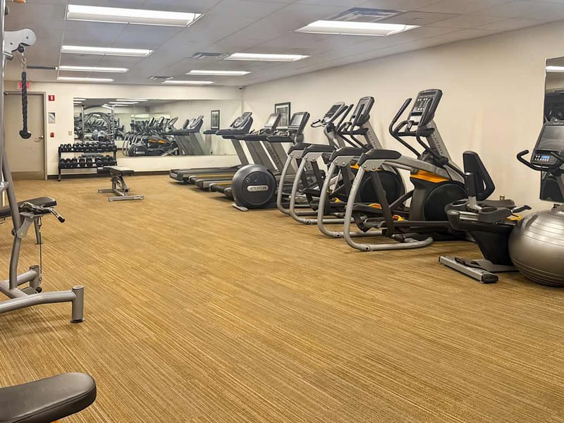 Regus - Park One Center - Independence image 12
