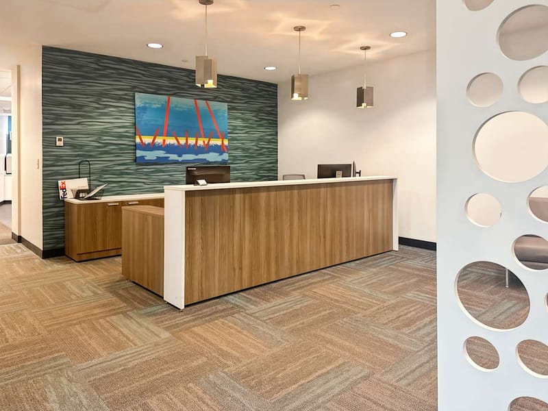 Regus - Park One Center - Independence image 2