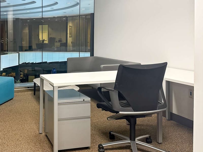 Regus - Park One Center - Independence image 4