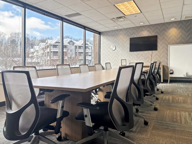 Regus - Park One Center - Independence image 9