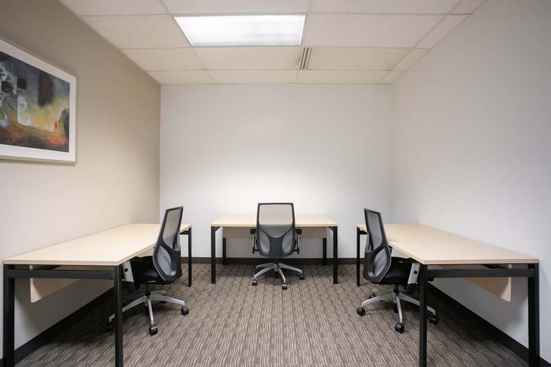Regus - Crosswoods Center - Worthington image 8