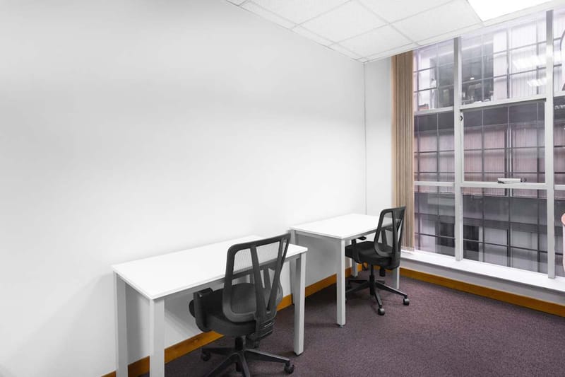 Regus - Course View Towers - Kitante Road, Nakasero - Kampala image 4
