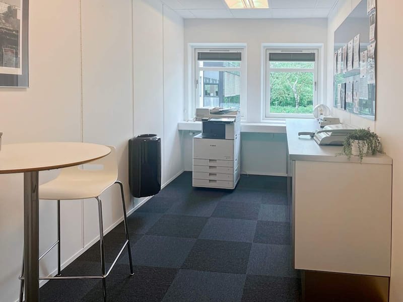 Regus - Herstedoestervej, Albertslund - Copenhagen image 13