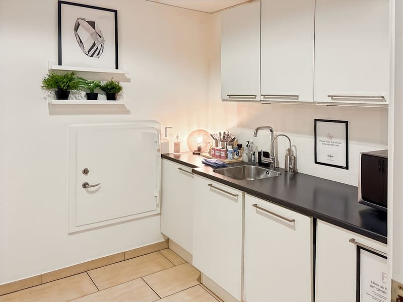 Regus - Herstedoestervej, Albertslund - Copenhagen image 6