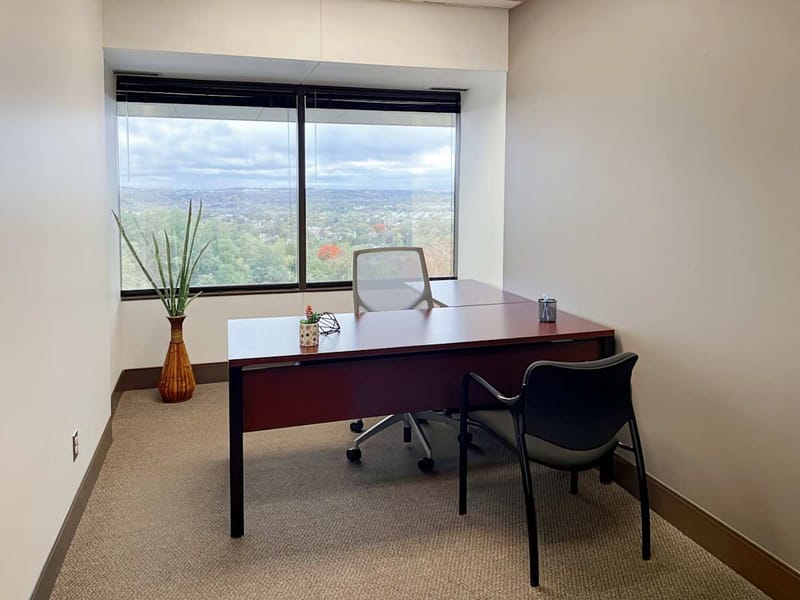 Regus - Foster Plaza Center - Holiday Drive - Pittsburgh - PA image 13