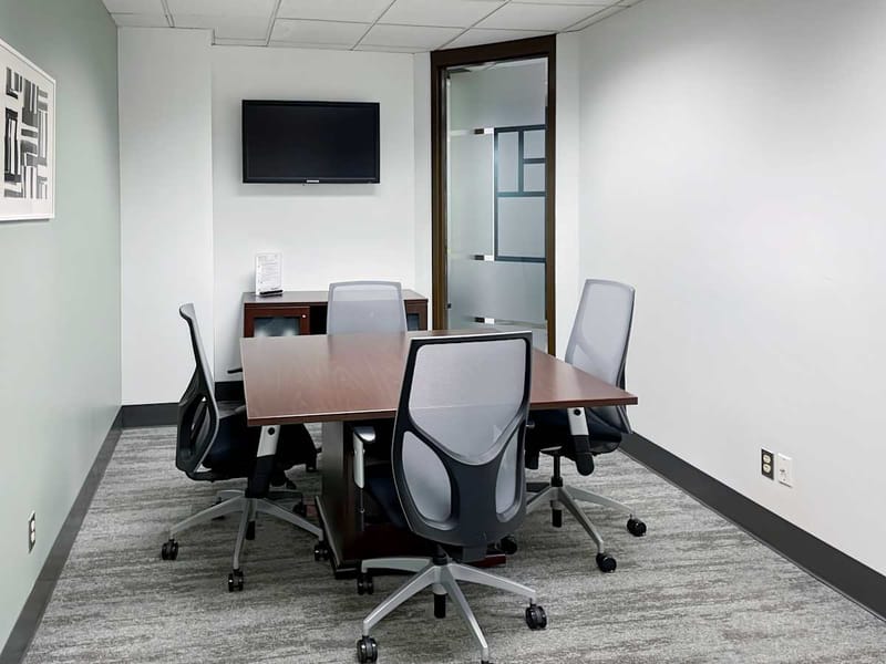 Regus - Foster Plaza Center - Holiday Drive - Pittsburgh - PA image 17