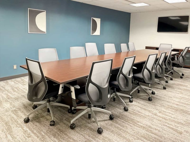 Regus - Foster Plaza Center - Holiday Drive - Pittsburgh - PA image 18