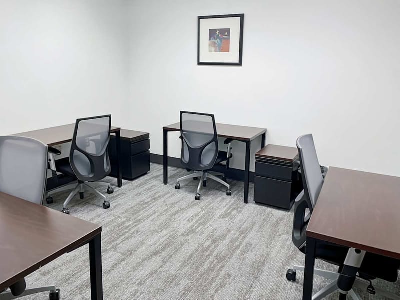 Regus - Foster Plaza Center - Holiday Drive - Pittsburgh - PA image 20