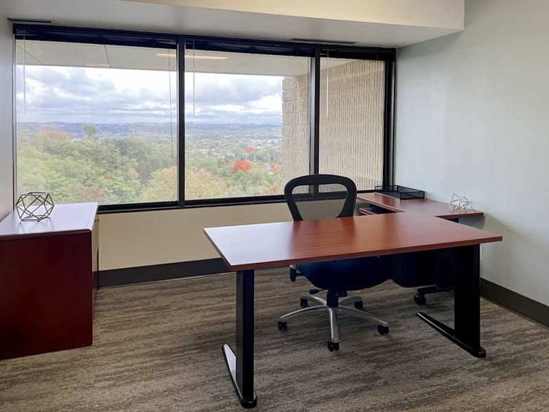 Regus - Foster Plaza Center - Holiday Drive - Pittsburgh - PA image 8