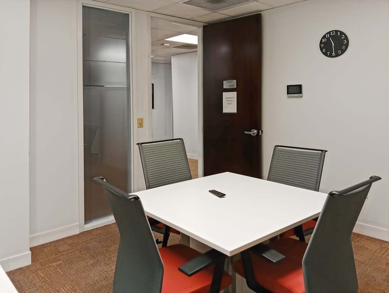 Regus - West End Center - Nashville image 10