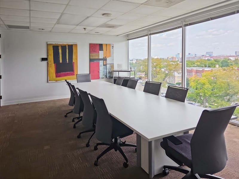 Regus - West End Center - Nashville image 3