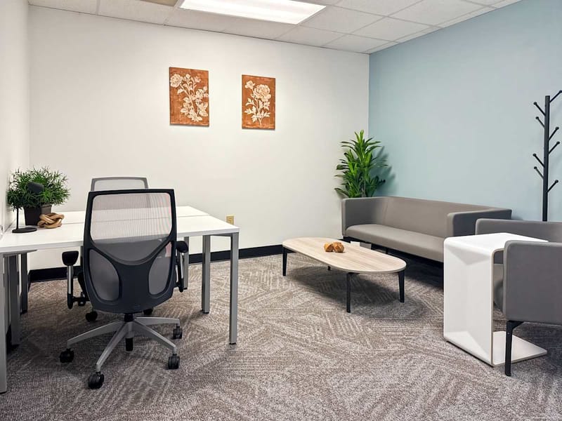 Regus - West End Center - Nashville image 5