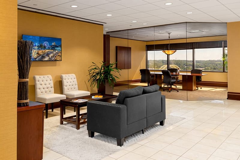 Premier Workspaces - CIN - Cincinnati - OH - East Fifth Street image 4