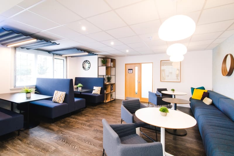 Pure Offices (Managed 101 - 685 sqft) - Ferneberga House, Alexandra Road, GU14 6DQ - Farnborough image 5